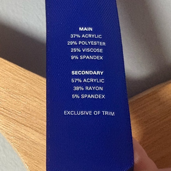 Kit & Ace Jumpsuit - Picture 6 of 8